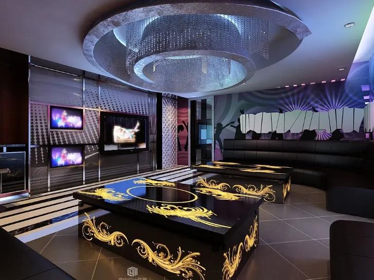 石家庄商务ktv单人商务ktv优选推荐-赵县ktv预定